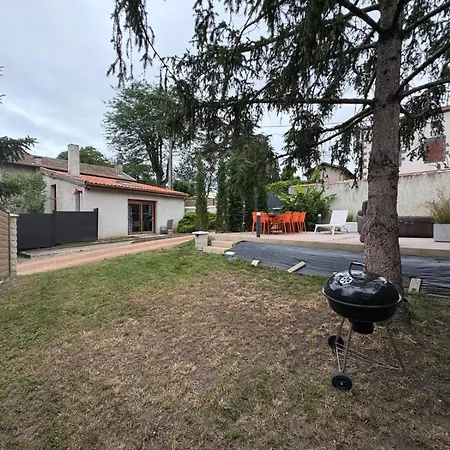 Evasion à - Cosy - Escale équestre Casa vacanze Joze